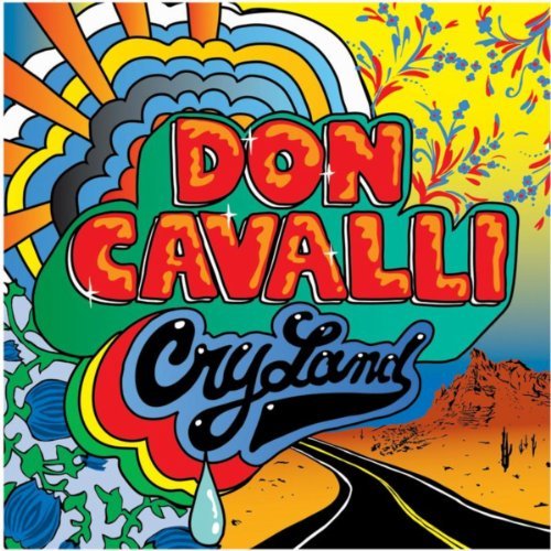 Cryland by Don Cavalli