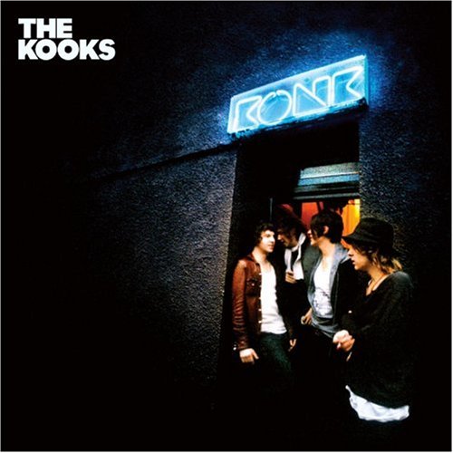 Konk by The Kooks