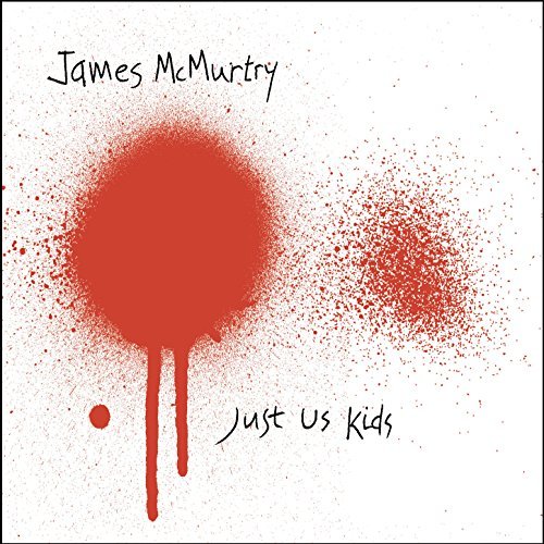 Just Us Kids by James McMurtry