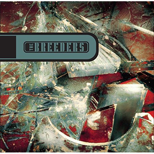 Mountain Battles by The Breeders