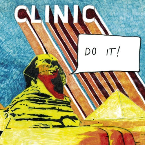 Do It! by Clinic