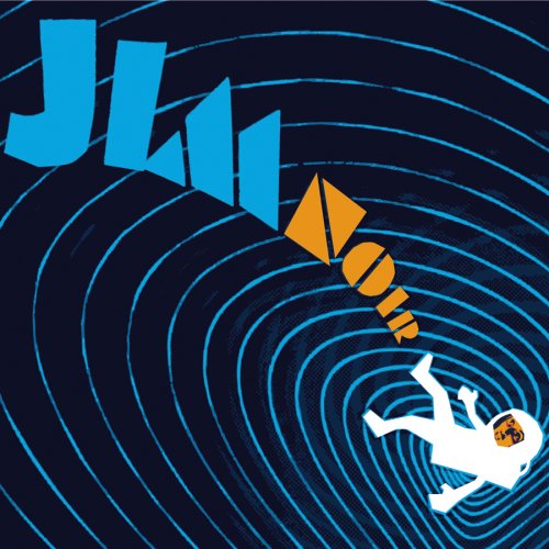 Jim Noir by Jim Noir Album Cover