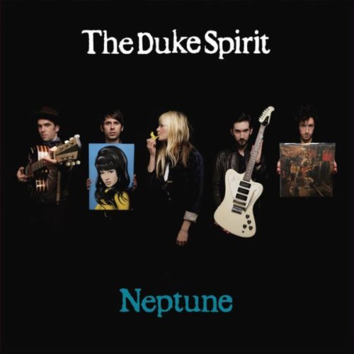 Neptune by The Duke Spirit