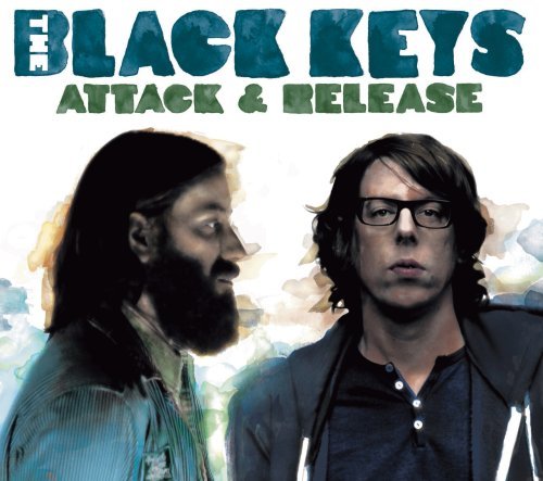 Attack & Release by The Black Keys