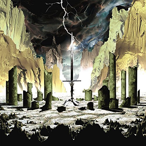 Gods Of The Earth by The Sword