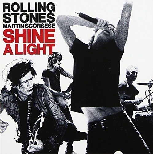 Shine A Light by The Rolling Stones