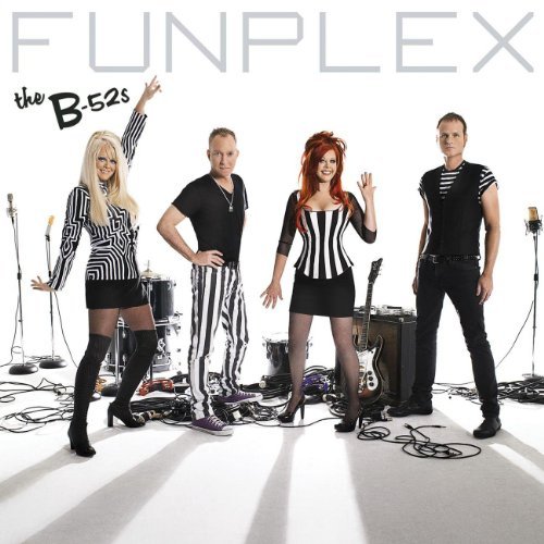 Funplex by B-52s