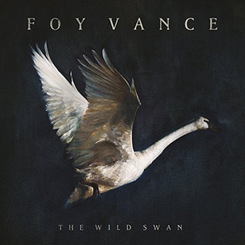 The Wild Swan by Foy Vance Album Cover