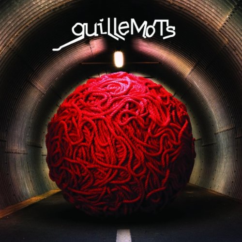 Red by Guillemots