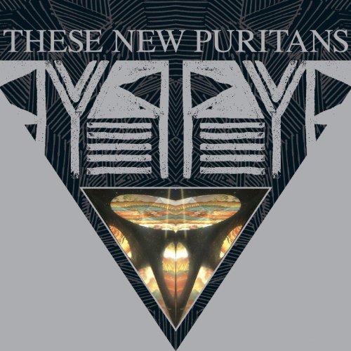 Beat Pyramid by These New Puritans