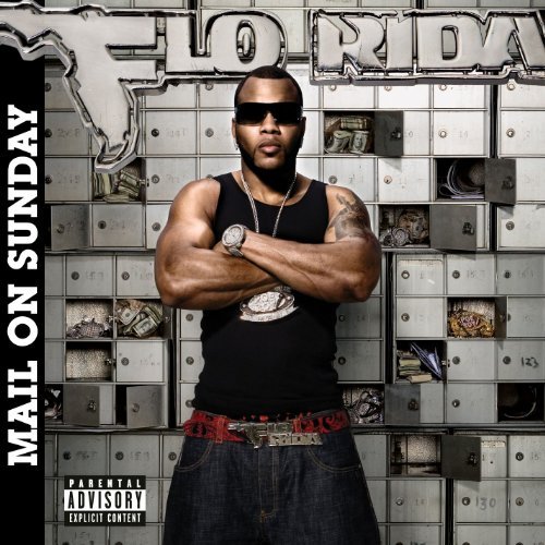 Mail On Sunday by Flo Rida