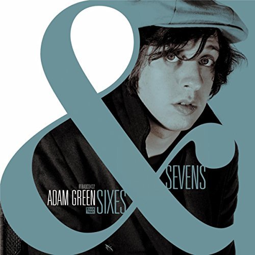 Sixes & Sevens by Adam Green