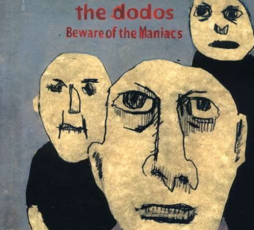 The Visiter by The Dodos