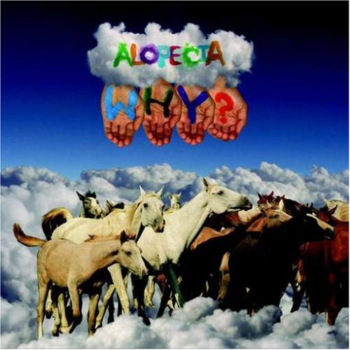 Alopecia by Why?