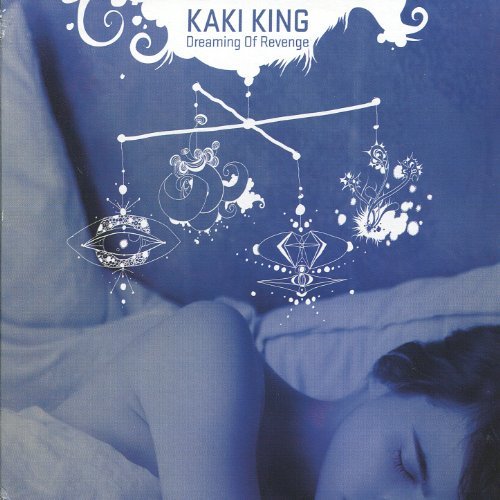 Dreaming Of Revenge by Kaki King
