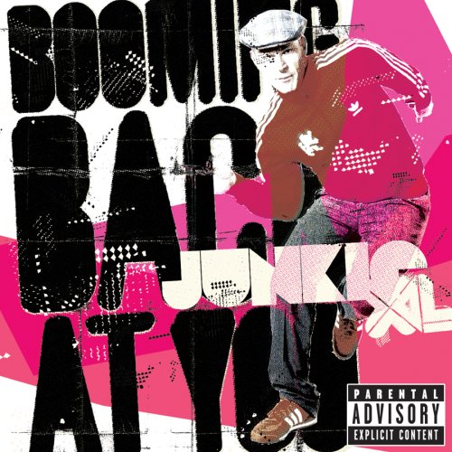 Booming Back At You by Junkie XL