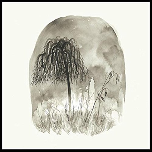 T R O U B L E by Woodpigeon