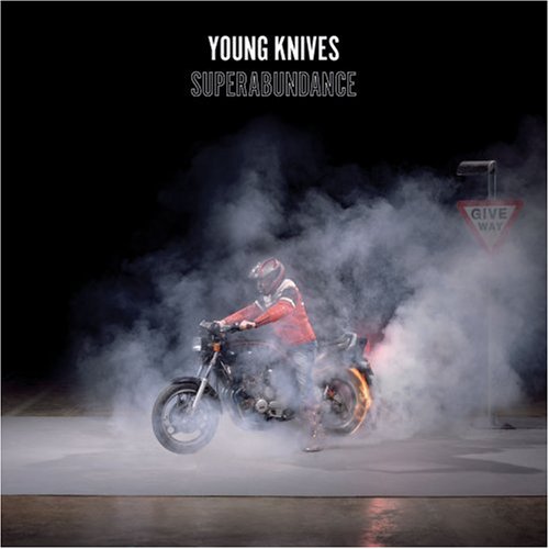 Superabundance by Young Knives