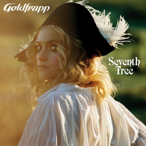 Seventh Tree by Goldfrapp