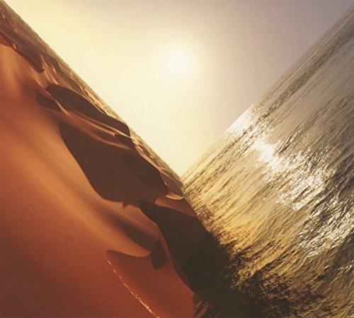 Under the Sun by Mark Pritchard