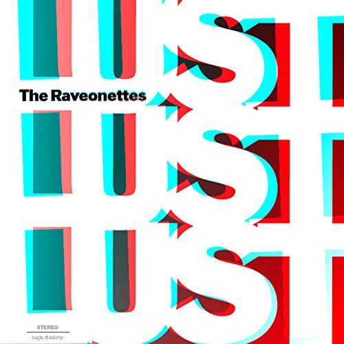 Lust Lust Lust by The Raveonettes