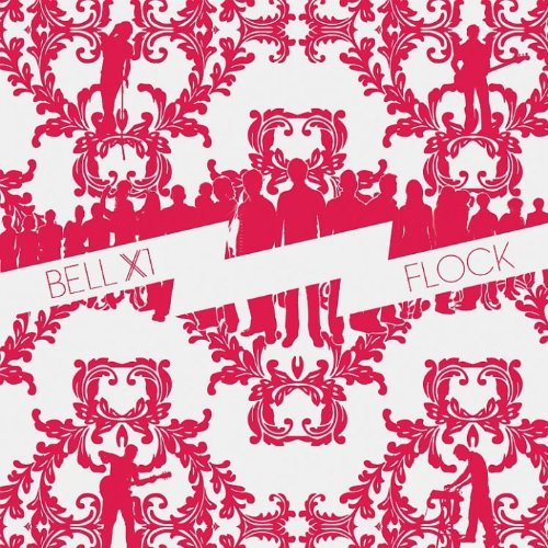 Flock by Bell X1