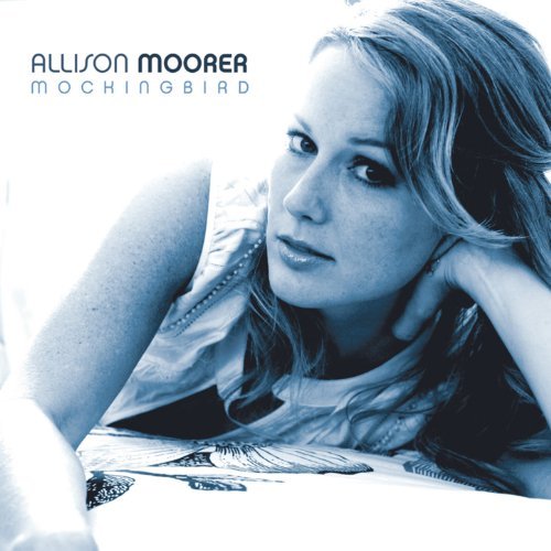 Mockingbird by Allison Moorer