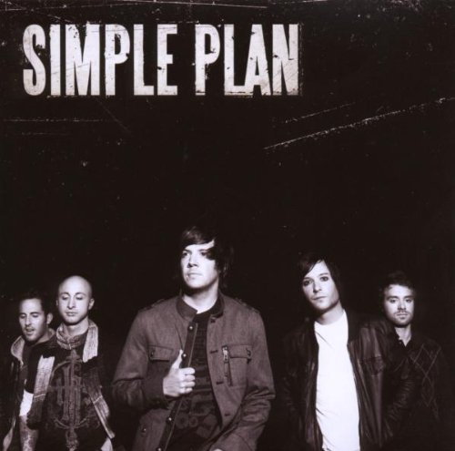 Simple Plan by Simple Plan Album Cover