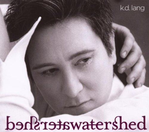 Watershed by k.d. lang