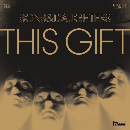 This Gift by Sons and Daughters