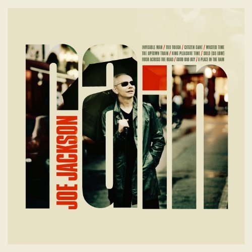 Rain by Joe Jackson