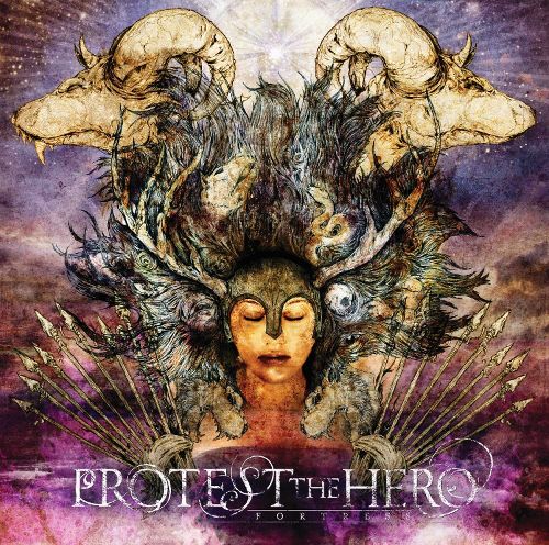 Fortress by Protest the Hero