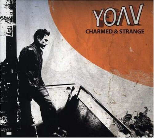 Charmed & Strange by Yoav