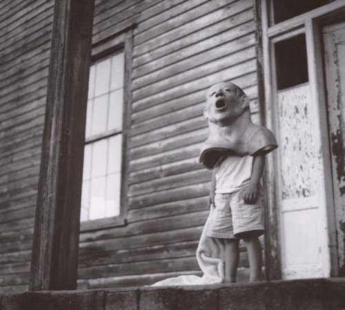 Human Bell by Human Bell Album Cover