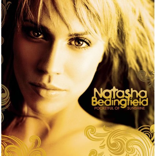 Pocketful of Sunshine by Natasha Bedingfield