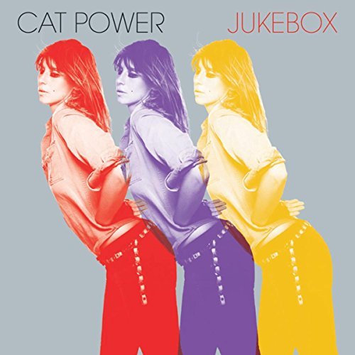 Jukebox by Cat Power