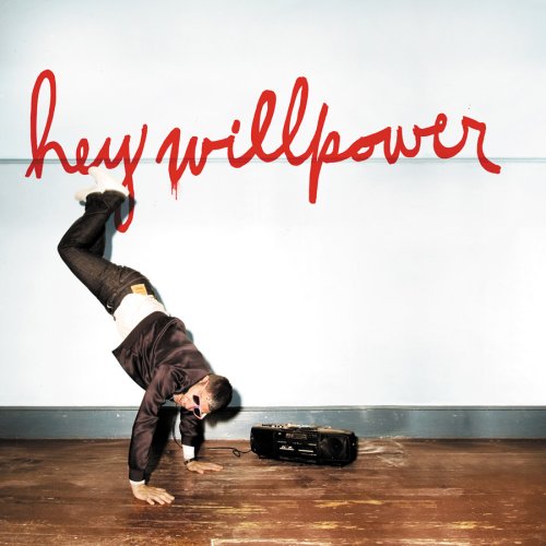 P.D.A. by Hey Willpower