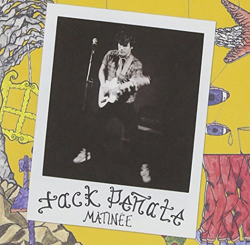 Matinee by Jack Penate