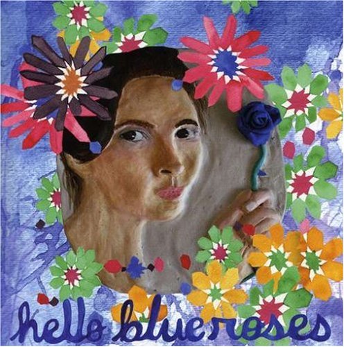 The Portrait Is Finished & I Have Failed To Capture Your Beauty... by Hello, Blue Roses