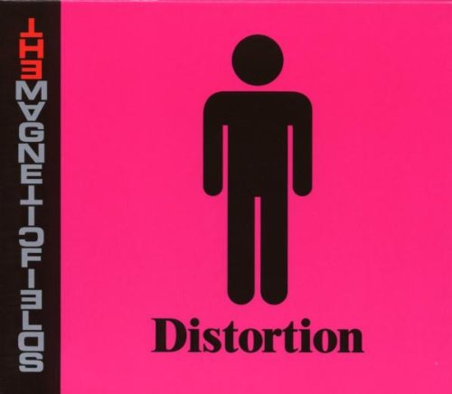 Distortion by Magnetic Fields