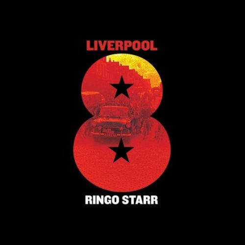 Liverpool 8 by Ringo Starr