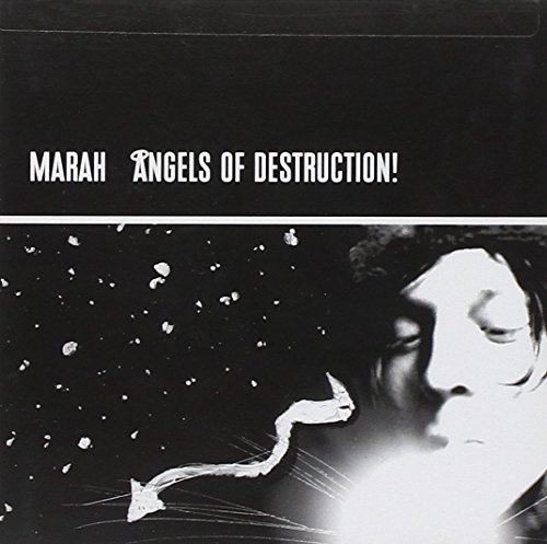 Angels Of Destruction by Marah