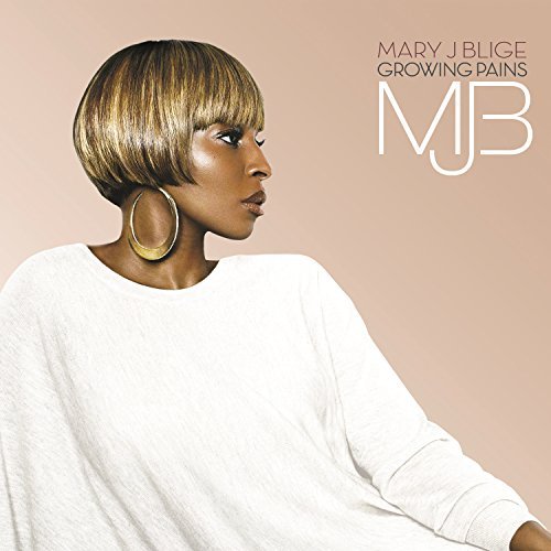 mary j blige growing pains album download