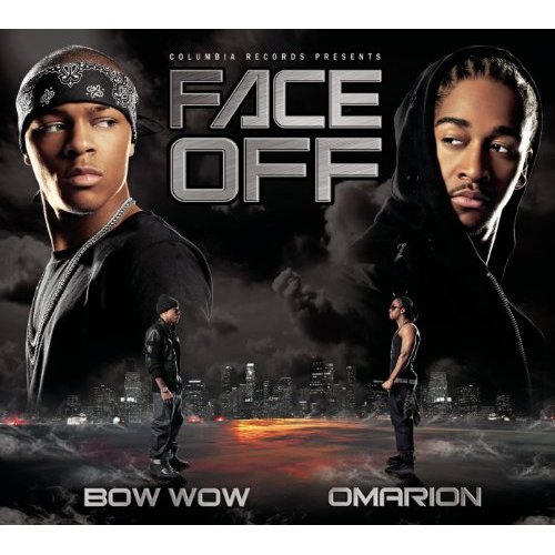 Face Off by Bow Wow & Omarion