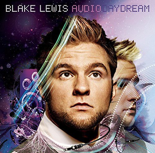 Audio Day Dream by Blake Lewis