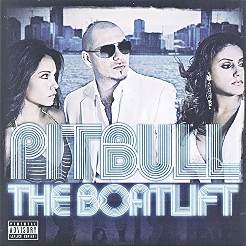 The Boatlift by Pitbull