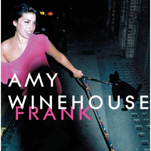 Frank by Amy Winehouse