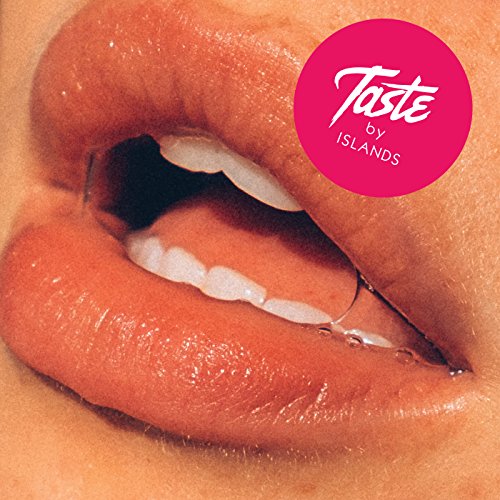 Taste by Islands