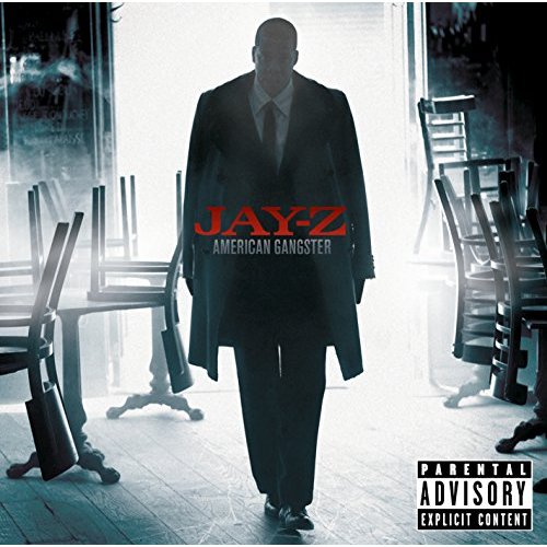 American Gangster by Jay-Z