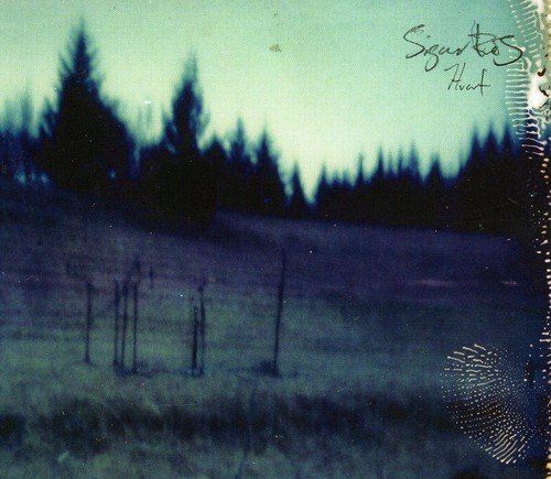 Hvarf/Heim by Sigur Rós